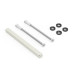 KIT FIXACAO DUPLA MULETA SIRIUS